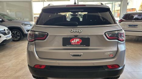 JEEP Compass 2.0 16V 4P FLEX SPORT AUTOMTICO, Foto 5