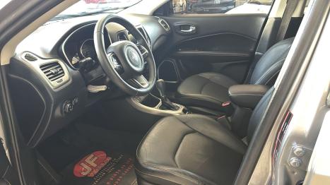 JEEP Compass 2.0 16V 4P FLEX SPORT AUTOMTICO, Foto 7