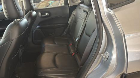 JEEP Compass 2.0 16V 4P FLEX SPORT AUTOMTICO, Foto 8