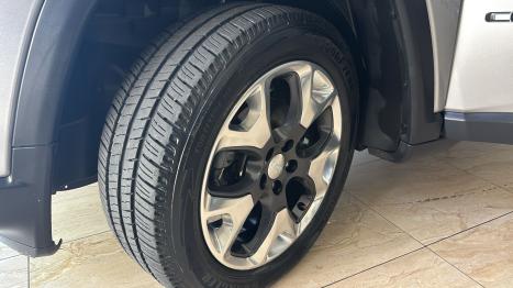 JEEP Compass 2.0 16V 4P FLEX SPORT AUTOMTICO, Foto 9