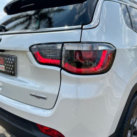JEEP Compass 2.0 16V 4P 350 LONGITUDE 4X4 TURBO DIESEL AUTOMTICO, Foto 11