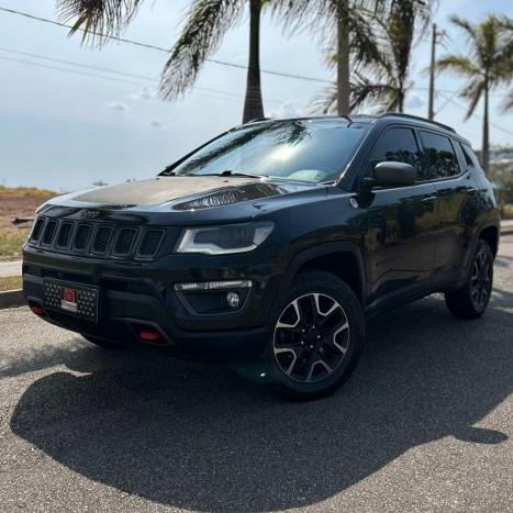 JEEP Compass 2.0 16V 4P TRAILHAWK TURBO DIESEL 4X4 AUTOMTICO, Foto 1