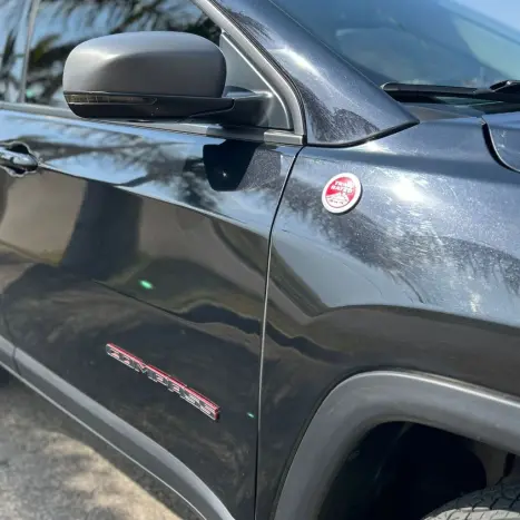 JEEP Compass 2.0 16V 4P TRAILHAWK TURBO DIESEL 4X4 AUTOMTICO, Foto 5