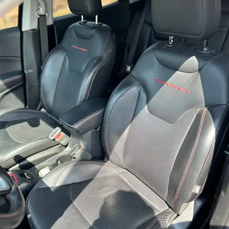 JEEP Compass 2.0 16V 4P TRAILHAWK TURBO DIESEL 4X4 AUTOMTICO, Foto 19