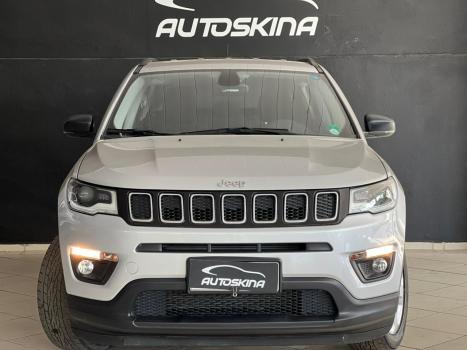 JEEP Compass 2.0 16V 4P FLEX SPORT AUTOMTICO, Foto 2