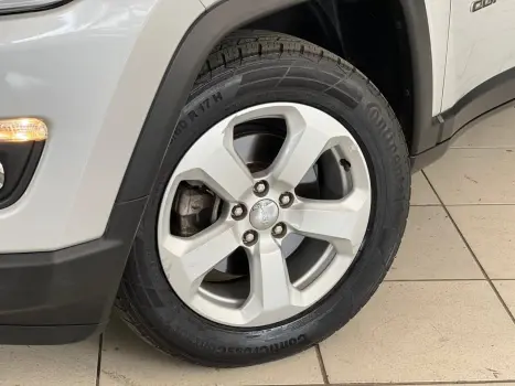 JEEP Compass 2.0 16V 4P FLEX SPORT AUTOMTICO, Foto 7