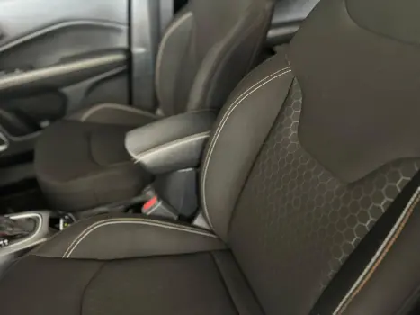 JEEP Compass 2.0 16V 4P FLEX SPORT AUTOMTICO, Foto 9