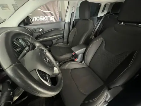 JEEP Compass 2.0 16V 4P FLEX SPORT AUTOMTICO, Foto 13