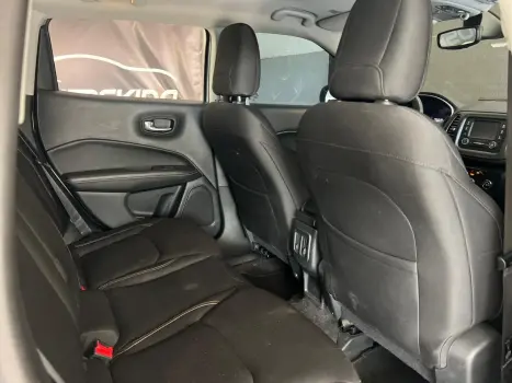 JEEP Compass 2.0 16V 4P FLEX SPORT AUTOMTICO, Foto 15