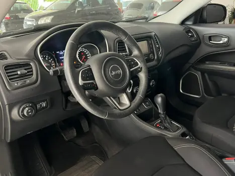 JEEP Compass 2.0 16V 4P FLEX SPORT AUTOMTICO, Foto 16