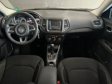 JEEP Compass 2.0 16V 4P FLEX SPORT AUTOMTICO, Foto 17