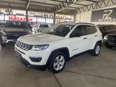 JEEP Compass 2.0 16V 4P FLEX SPORT AUTOMTICO, Foto 1