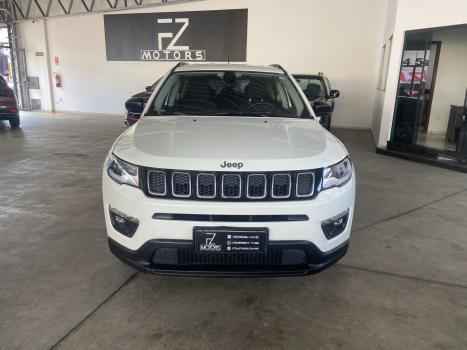 JEEP Compass 2.0 16V 4P FLEX SPORT AUTOMTICO, Foto 2