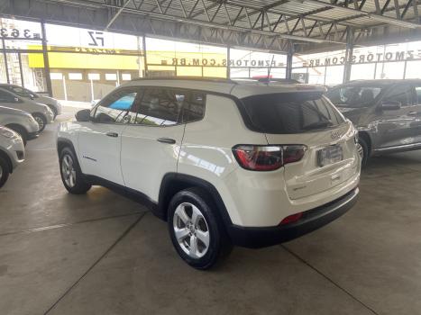 JEEP Compass 2.0 16V 4P FLEX SPORT AUTOMTICO, Foto 4