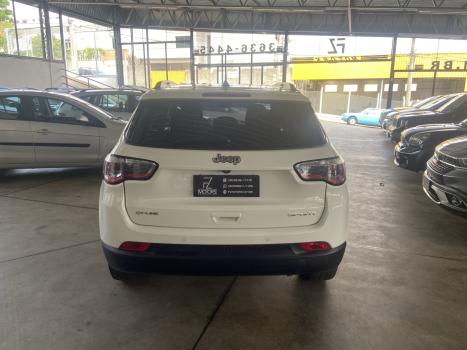 JEEP Compass 2.0 16V 4P FLEX SPORT AUTOMTICO, Foto 5