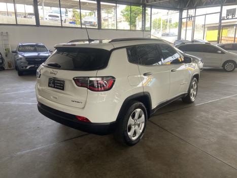 JEEP Compass 2.0 16V 4P FLEX SPORT AUTOMTICO, Foto 6