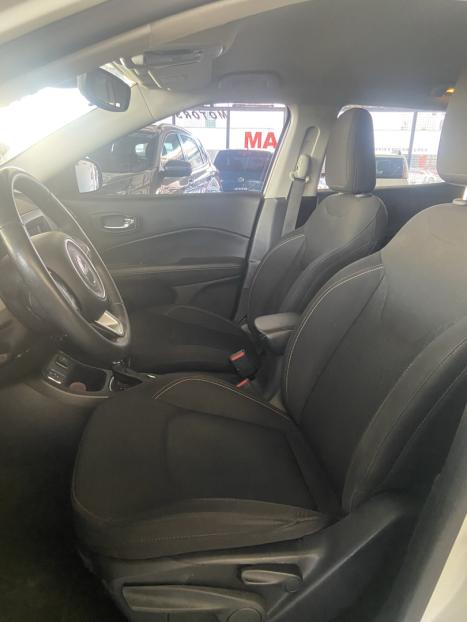 JEEP Compass 2.0 16V 4P FLEX SPORT AUTOMTICO, Foto 8