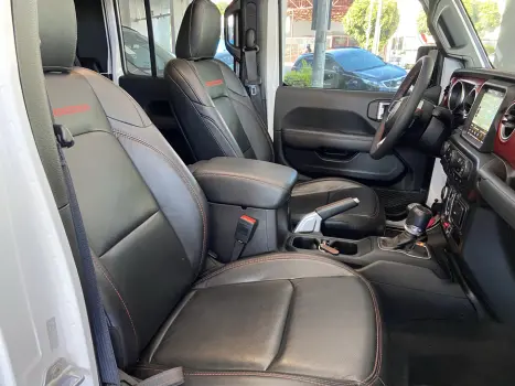JEEP Gladiador 3.6 V6 32V 4P RUBICON 4X4 AUTOMTICO, Foto 14