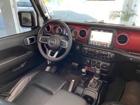 JEEP Gladiador 3.6 V6 32V 4P RUBICON 4X4 AUTOMTICO, Foto 18