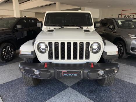 JEEP Gladiador 3.6 V6 32V 4P RUBICON 4X4 AUTOMTICO, Foto 2