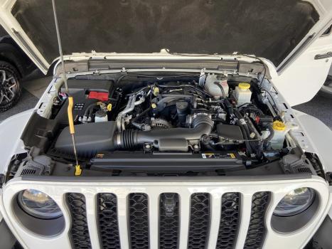 JEEP Gladiador 3.6 V6 32V 4P RUBICON 4X4 AUTOMTICO, Foto 3