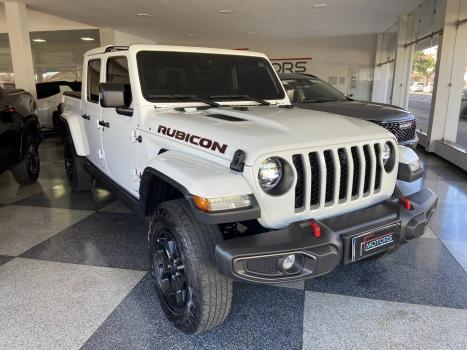 JEEP Gladiador 3.6 V6 32V 4P RUBICON 4X4 AUTOMTICO, Foto 4