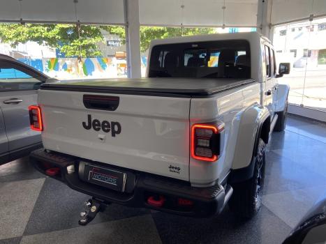 JEEP Gladiador 3.6 V6 32V 4P RUBICON 4X4 AUTOMTICO, Foto 8
