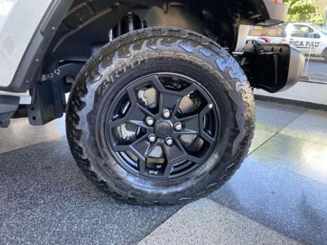 JEEP Gladiador 3.6 V6 32V 4P RUBICON 4X4 AUTOMTICO, Foto 9