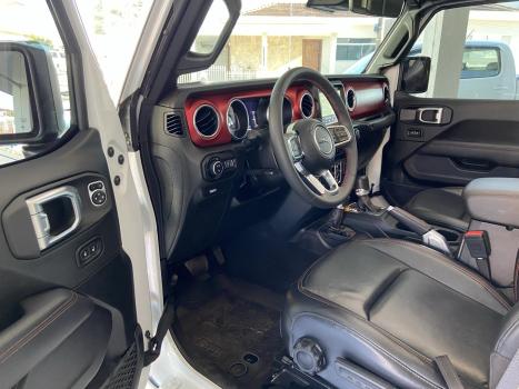 JEEP Gladiador 3.6 V6 32V 4P RUBICON 4X4 AUTOMTICO, Foto 10