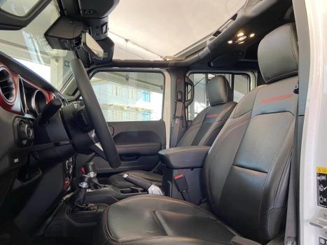JEEP Gladiador 3.6 V6 32V 4P RUBICON 4X4 AUTOMTICO, Foto 11