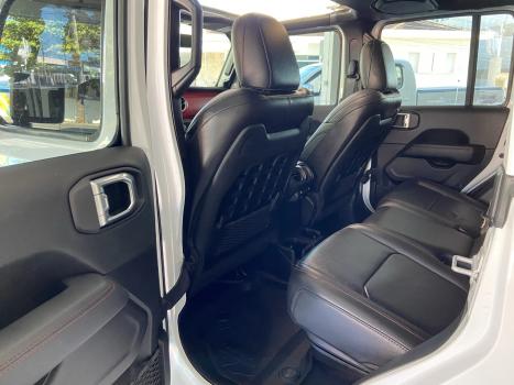 JEEP Gladiador 3.6 V6 32V 4P RUBICON 4X4 AUTOMTICO, Foto 12