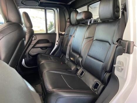 JEEP Gladiador 3.6 V6 32V 4P RUBICON 4X4 AUTOMTICO, Foto 13