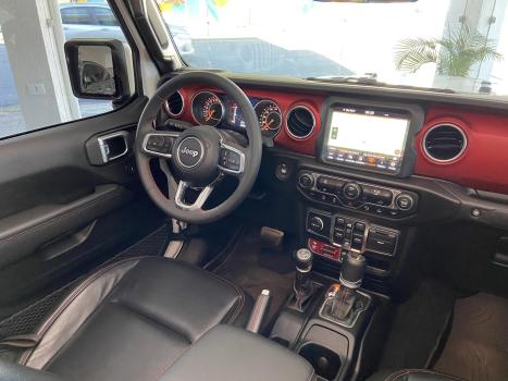 JEEP Gladiador 3.6 V6 32V 4P RUBICON 4X4 AUTOMTICO, Foto 18