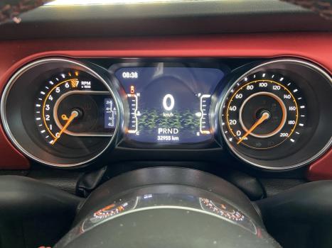 JEEP Gladiador 3.6 V6 32V 4P RUBICON 4X4 AUTOMTICO, Foto 19