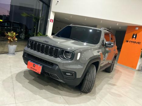 JEEP Renegade 1.3 16V 4P FLEX T270 S 4X4 TURBO AUTOMTICO, Foto 19