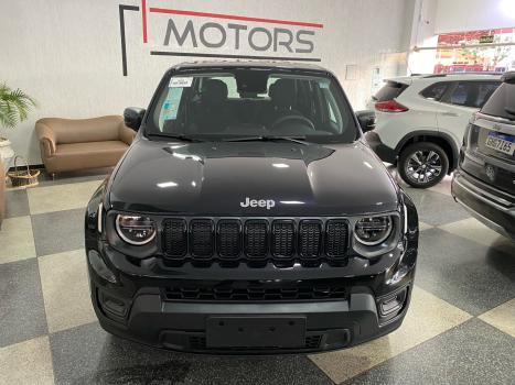 JEEP Renegade 1.3 16V 4P FLEX T270 TURBO AUTOMTICO, Foto 2