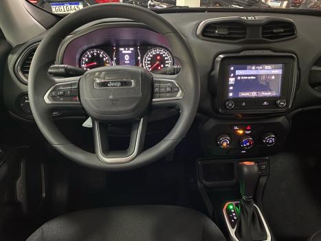 JEEP Renegade 1.3 16V 4P FLEX T270 TURBO AUTOMTICO, Foto 9