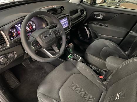 JEEP Renegade 1.3 16V 4P FLEX T270 TURBO AUTOMTICO, Foto 13