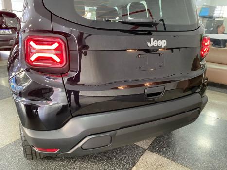 JEEP Renegade 1.3 16V 4P FLEX T270 TURBO AUTOMTICO, Foto 16