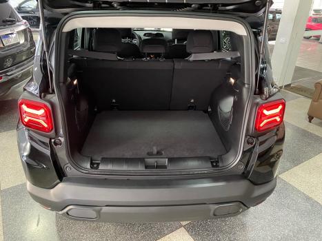 JEEP Renegade 1.3 16V 4P FLEX T270 TURBO AUTOMTICO, Foto 18