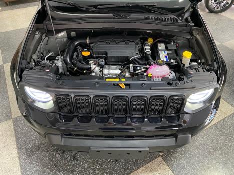 JEEP Renegade 1.3 16V 4P FLEX T270 TURBO AUTOMTICO, Foto 19