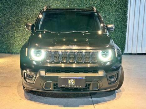 JEEP Renegade 1.3 16V 4P FLEX T270 SPORT TURBO AUTOMTICO, Foto 2