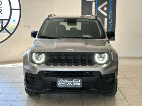 JEEP Renegade 1.3 16V 4P FLEX T270 SPORT TURBO AUTOMTICO, Foto 2