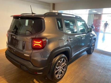 JEEP Renegade 1.3 16V 4P FLEX T270 LONGITUDE TURBO AUTOMTICO, Foto 10