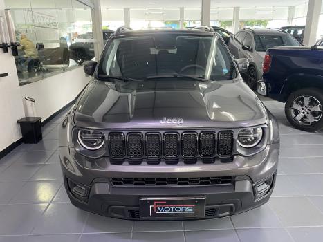 JEEP Renegade 1.3 16V 4P FLEX T270 TURBO AUTOMTICO, Foto 2