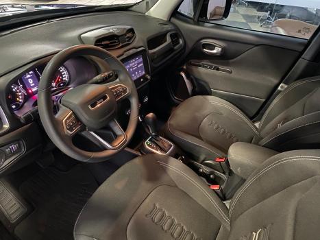 JEEP Renegade 1.3 16V 4P FLEX T270 TURBO AUTOMTICO, Foto 13