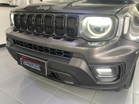 JEEP Renegade 1.3 16V 4P FLEX T270 TURBO AUTOMTICO, Foto 15