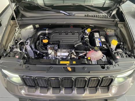 JEEP Renegade 1.3 16V 4P FLEX T270 TURBO AUTOMTICO, Foto 18