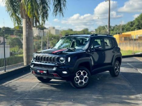 JEEP Renegade 1.3 16V 4P FLEX T270 TRAILHAWK 4X4 TURBO AUTOMTICO, Foto 2