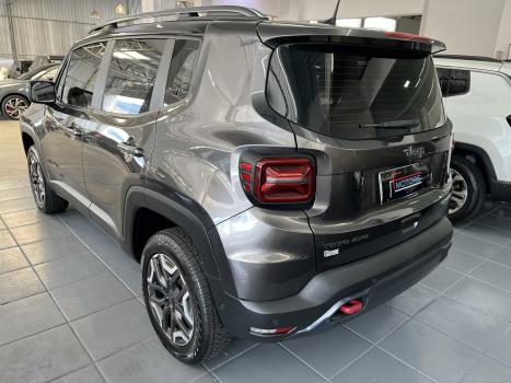 JEEP Renegade 1.3 16V 4P FLEX T270 TRAILHAWK 4X4 TURBO AUTOMTICO, Foto 5